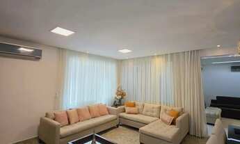 Imagem: Casa no Condomínio Villa de Sevilha - Flores