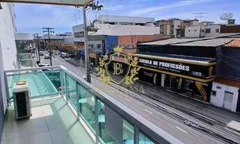 Imagem: APARTAMENTO DUPLEX PARA LOCAÇÃO FIXA NO