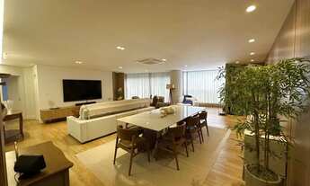 Imagem 2: Apartamento Alto Padrão em frente ao bosque Zona 01 - Maringá - PR