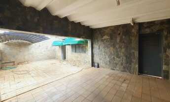 Imagem: Casa padrão para locação e venda no Parque