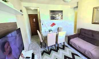 Imagem 2: Pilares Apartamento com 2 dormitórios