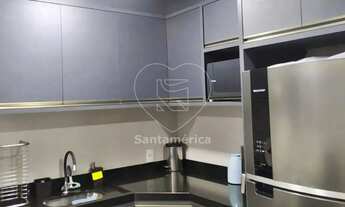 Imagem 4: Apartamento à venda com 46m² no Vila Das Orquídeas