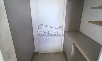 Imagem 3: Apartamento à venda no Edifício Eleve Residence com 116 m²