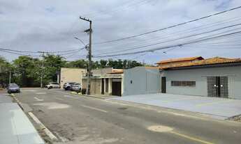 Imagem: Alugo casa no Renascença localização