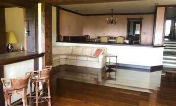 Imagem 7: Casa Condominio para Venda - 420m², 3 dormitórios, sendo 3 suites, 2 vagas - Santa Tereza