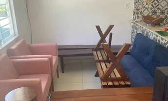 Imagem 4: Vende-se casa em praia de Monte Cristo- Ba