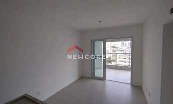 Imagem 4: Apartamento em Rua Machado de Assis - Boqueirão - Santos/SP