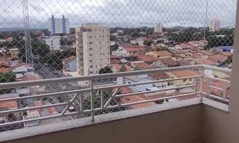 Imagem 4: Apartamento Padrão em São José dos Campos