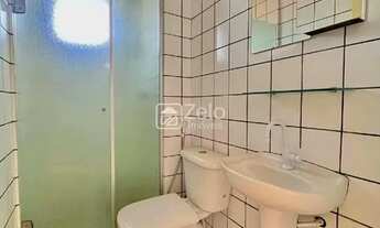 Imagem 6: Apartamento à venda com 62 m², 2 quartos 1 vaga em Jardim Cura D'Ars, Campinas