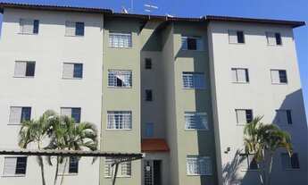 Imagem: Apartamento Residencial Nações Unidas