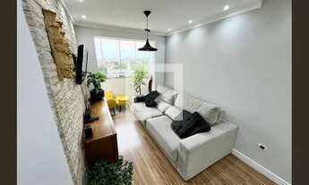 Imagem 3: Apartamento à Venda - Vila Santista, 2 Quartos, 53 m2