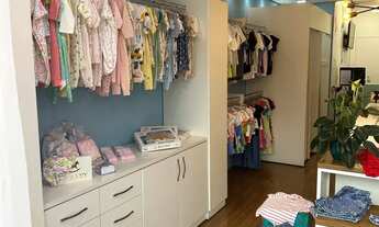 Imagem 5: Loja Infantil Galpão / depósito com venda por R$50.000