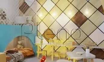 Imagem 6: Terreno à venda com 360.94 m² no Reserva Serena, Campinas