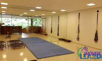 Imagem 6: DUPLEX - VILA MADALENA - SP