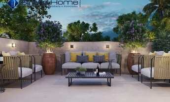 Imagem 3: Cobertura 3 quartos em Itapuã