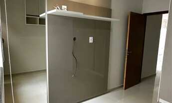 Imagem 3: Casa Mobiliada para alugar