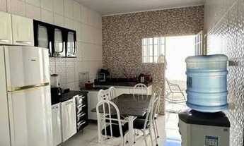 Imagem 6: Casa na Coheb Casa com 3 dormitórios