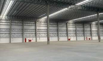 Imagem 3: Galpão/Depósito/Armazém para aluguel com 2000 metros quadr