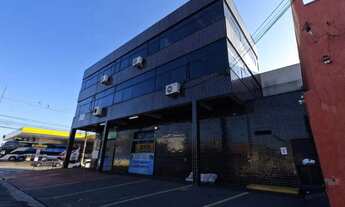 Imagem: PRÉDIO INTEIRO COMERCIAL À VENDA 516m²