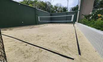 Imagem 5: Apartamentos no Edson Queiroz tipo studio para aluguel com 30,31 m² - Cadastro de reserva