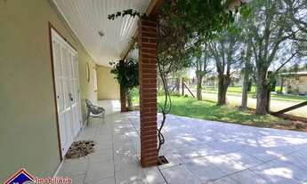 Imagem 4: C609 - Ótima residência composta de 03 dormitórios no Balneário Marisul