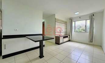 Imagem 2: Apartamento 3 quartos - Semimobiliado - Próximo Uningá