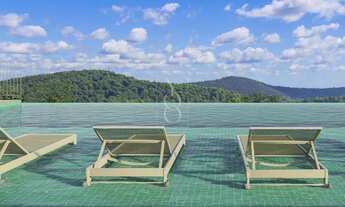 Imagem 2: REVENDA! Lindo terreno no Condomínio Sul do ALPHAVILLE PARANÁ - Campo Largo!