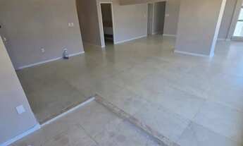 Imagem 7: Apartamento Amplo Vista Frontal Mar Na Praia de Iracema. 182m2