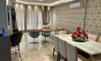 Imagem: Apartamento em 303 - Meia Praia - Itapema/SC