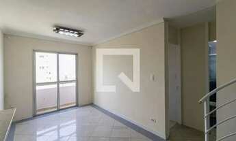 Imagem 2: Apartamento à Venda - Vila Ré, 2 Quartos, 100 m2