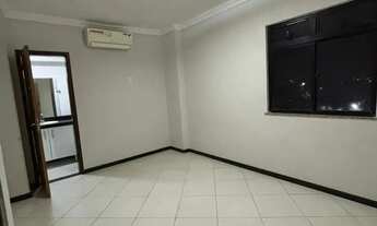 Imagem 6: Cohama, ventilado, 100m2, elevadores, armários, cômodos amplos, sem prédios em frente!