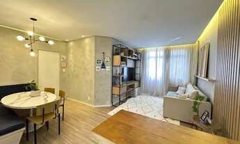 Imagem 3: APARTAMENTO RESIDENCIAL em BELO HORIZONTE - MG, COPACABANA