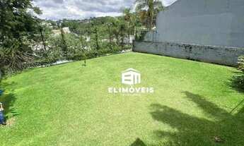 Imagem 5: Casa com 4 dormitórios, 1 m² - venda por R$ 3.500.000,00 ou aluguel por R$ 15.000,01/mês