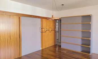 Imagem: Aluguel Apartamento 2 Dormitórios - 105