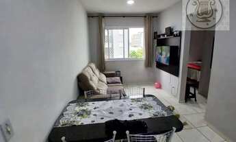 Imagem: Apartamento com 2 dormitórios à venda