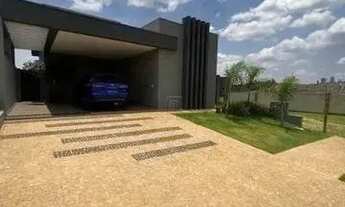 Imagem 2: Casa para venda em Quintas de São José de 157.00m² com 3 Quartos, 3 Suites e 2 Garagens