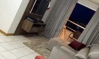 Imagem: APARTAMENTO NO EDIFÍCIO TOM JOBIM - FRENTE