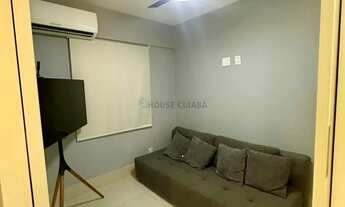 Imagem 3: Apartamento Mobiliado Spazio Charme Goiabeiras