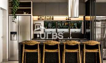 Imagem 4: Jardins Capri - Sobrado 4 quartos, sendo 4 suítes