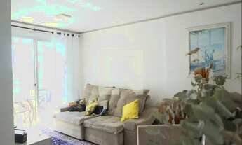 Imagem 5: Apartamento à Venda - Belém, 2 Quartos, 54 m2