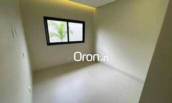 Imagem 4: Casa com 3 dormitórios à venda, 190 m² por R$ 1.180.000,00 - Setor Três Marias - Goiânia/G