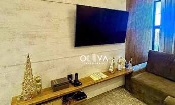 Imagem 2: Casa com 3 dormitórios à venda, 270 m² por R$ 2.330.000 - RECANTO DO LAGO - São José do Ri