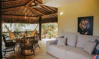 Imagem: Casa em Condominio para Venda na Praia da