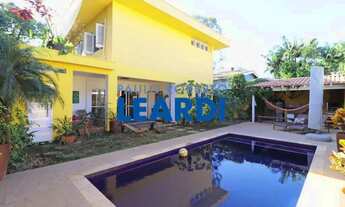 Imagem: SOBRADO - ALTO DE PINHEIROS - SP