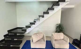 Imagem 7: Sobrado com 3 Suítes para Venda e Locação, 246m² no Parque das Naçõesem - Santo André/SP