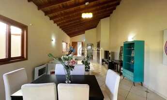 Imagem 4: Casa à venda e para alugar em Campinas, Parque Luciamar, com 3 suítes, com 160 m², Xangril