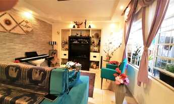 Imagem: Casa em Rua Irani - Saúde - São Paulo/SP