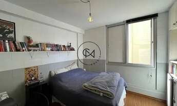 Imagem 5: Imóvel para venda tem 90 metros quadrados com 3 quartos em Pinheiros - São Paulo