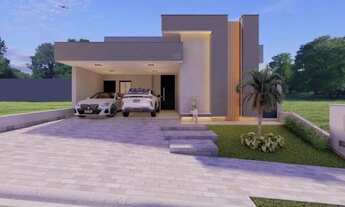 Imagem: Casa em Condomínio para Venda em Presidente