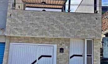 Imagem: N.S IMÓVEL A VENDA EM CARAPICUIBA